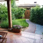 Casa Rural El Mirador De La Cigueena - En La Sierra A 10 Min De Segovia *