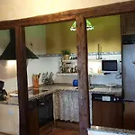 El Mirador De La Cigueena - En La Sierra A 10 Min De Segovia Farm stay Cabanillas del Monte