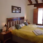El Mirador De La Cigueena - En La Sierra A 10 Min De Segovia Farm stay Cabanillas del Monte