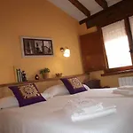El Mirador De La Cigueena - En La Sierra A 10 Min De Segovia