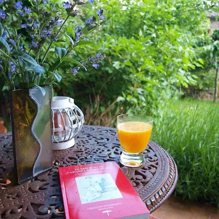 El Mirador De La Cigueena Cabanillas del Monte