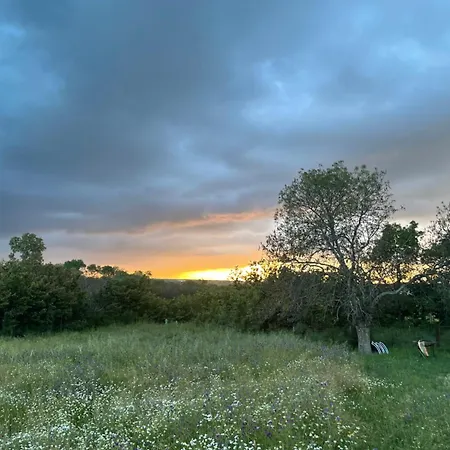 Casa Rural El Mirador De La Cigueena - En La Sierra A 10 Min De Segovia