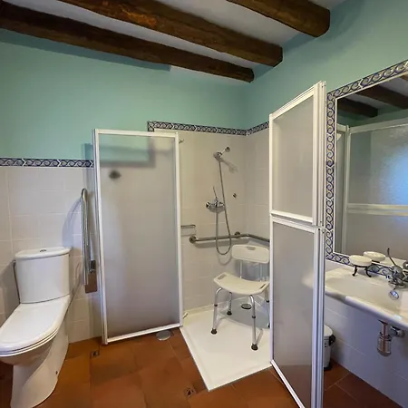 El Mirador De La Cigüeña Cabanillas del Monte