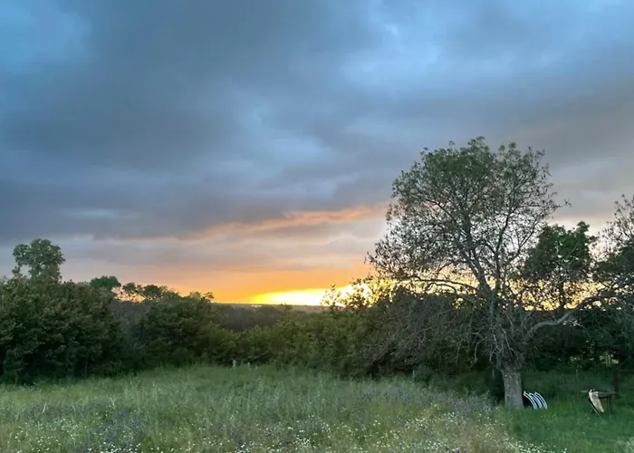Casa Rural El Mirador De La Cigueena - En La Sierra A 10 Min De Segovia